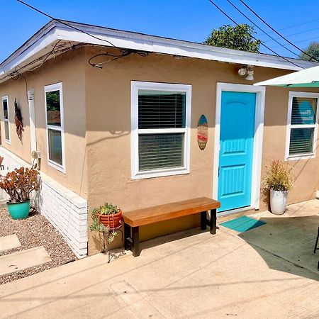Cozy Beach Cottage with Bicycles San Diego Zewnętrze zdjęcie